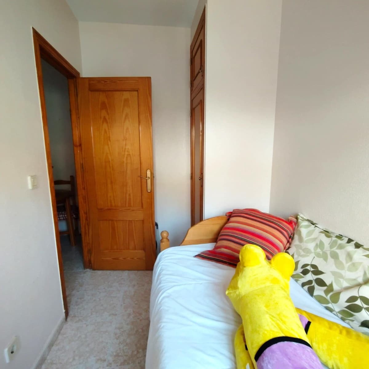 Apartamento de 3 habitaciones en Torrevieja en venta con piscina - 194.900 € (Ref: 10022630)