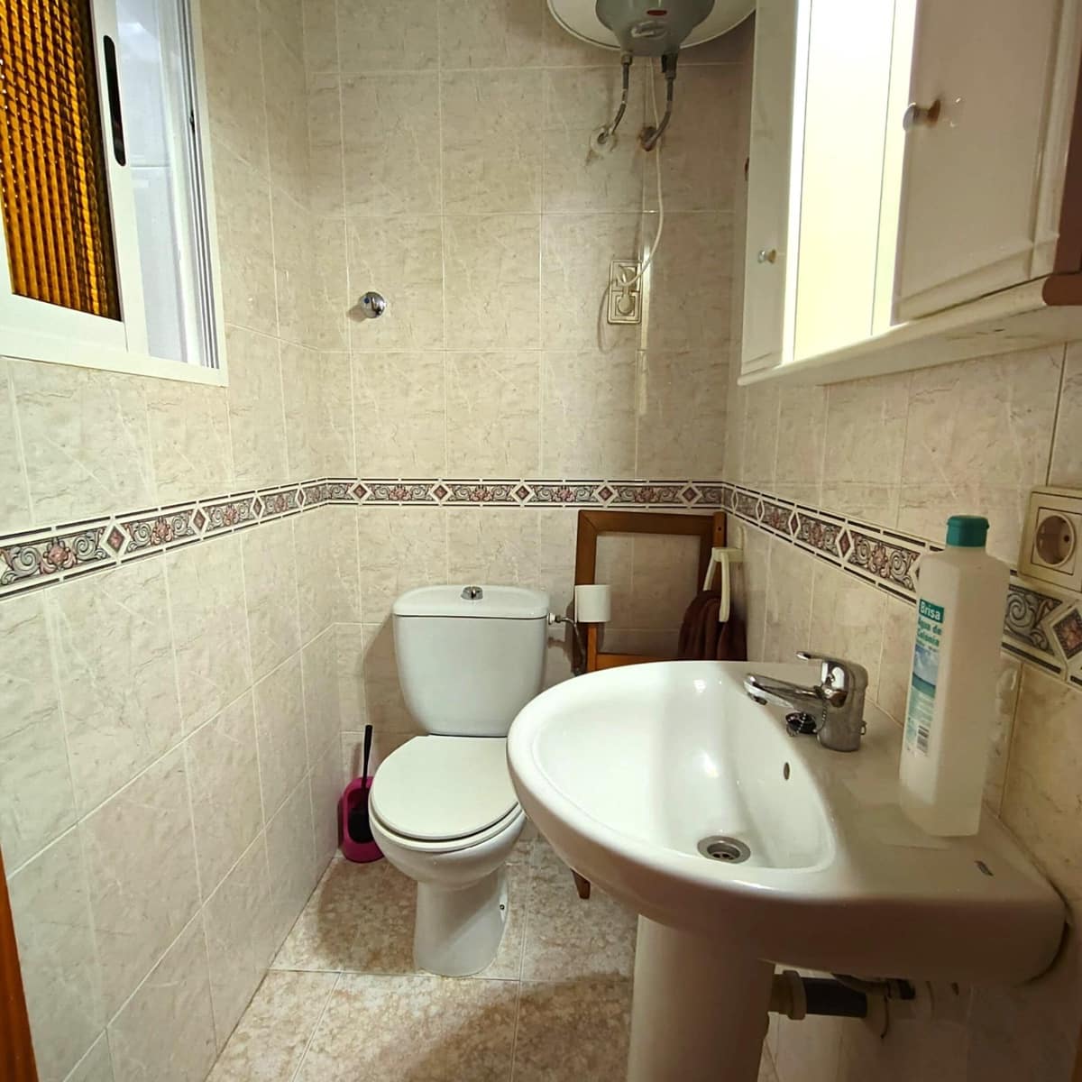 Apartamento de 3 habitaciones en Torrevieja en venta con piscina - 194.900 € (Ref: 10022630)