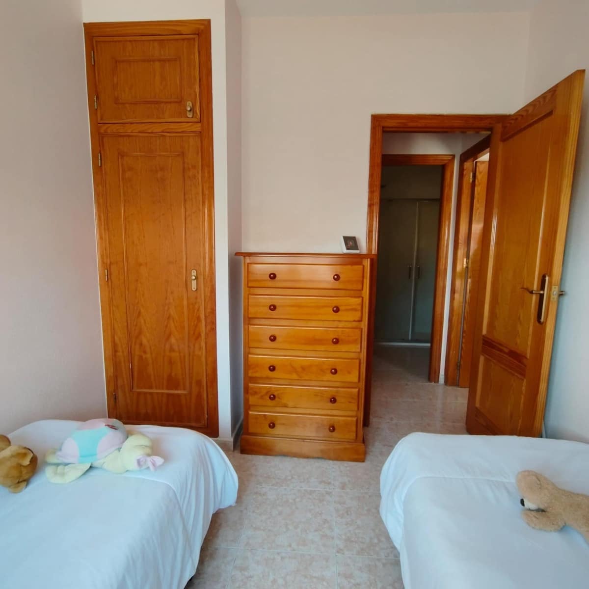 Apartamento de 3 habitaciones en Torrevieja en venta con piscina - 194.900 € (Ref: 10022630)