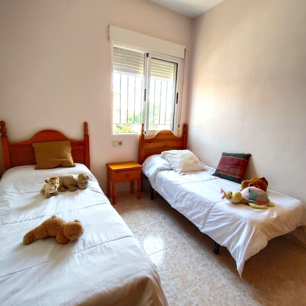 Apartamento de 3 habitaciones en Torrevieja en venta con piscina - 194.900 € (Ref: 10022630)