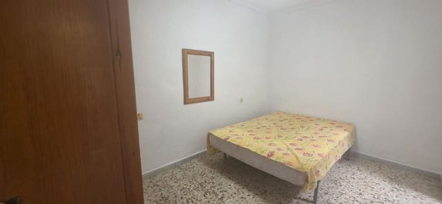 1 quarto Bungalow para venda em El Chaparral - La Siesta - La Torreta, Torrevieja - 104 900 € (Ref: 10033890)