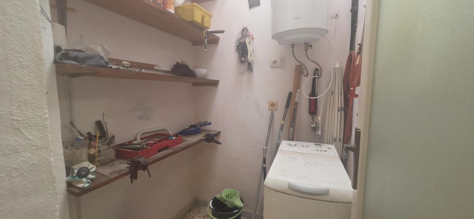 1 quarto Bungalow para venda em Torrevieja - 104 900 € (Ref: 10033890)