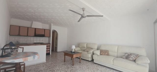 1 quarto Bungalow para venda em El Chaparral - La Siesta - La Torreta, Torrevieja - 104 900 € (Ref: 10033890)