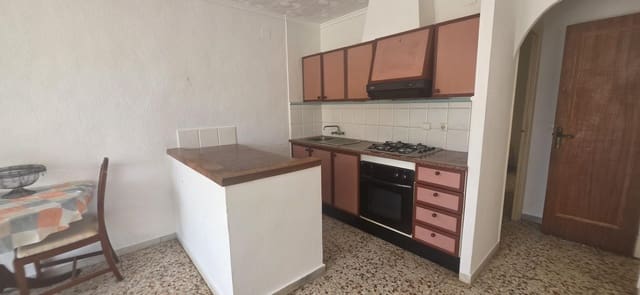 1 quarto Bungalow para venda em El Chaparral - La Siesta - La Torreta, Torrevieja - 104 900 € (Ref: 10033890)