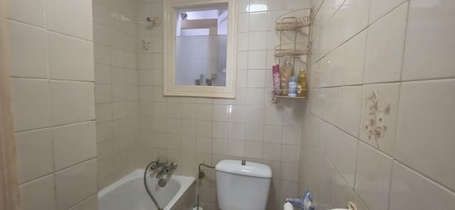 1 quarto Bungalow para venda em El Chaparral - La Siesta - La Torreta, Torrevieja - 104 900 € (Ref: 10033890)