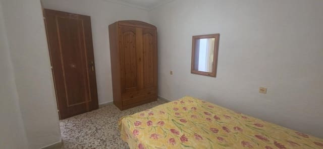 1 quarto Bungalow para venda em El Chaparral - La Siesta - La Torreta, Torrevieja - 104 900 € (Ref: 10033890)