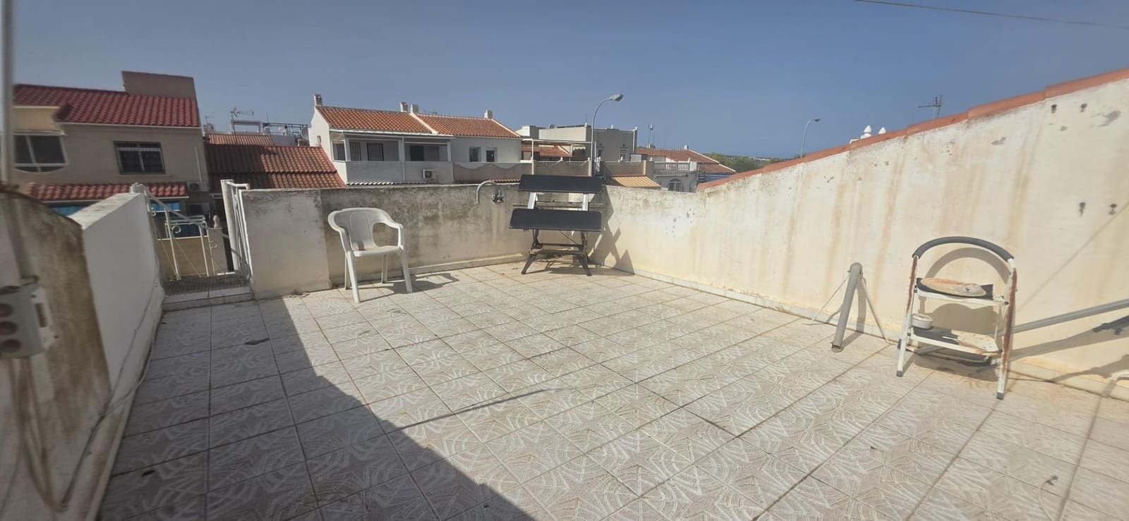 1 quarto Bungalow para venda em Torrevieja - 104 900 € (Ref: 10033890)