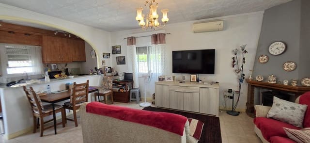 3 soverom Villa til salgs i San Luis, Torrevieja med svømmebasseng - € 294 900 (Ref: 10035549)