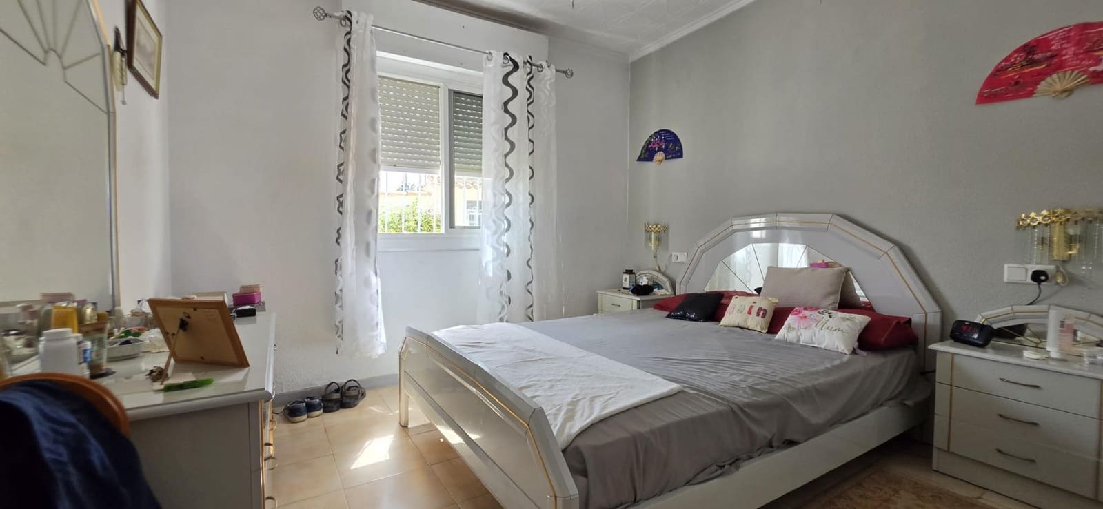 Chalet de 3 habitaciones en San Luis en venta con piscina - 294.900 € (Ref: 10035549)