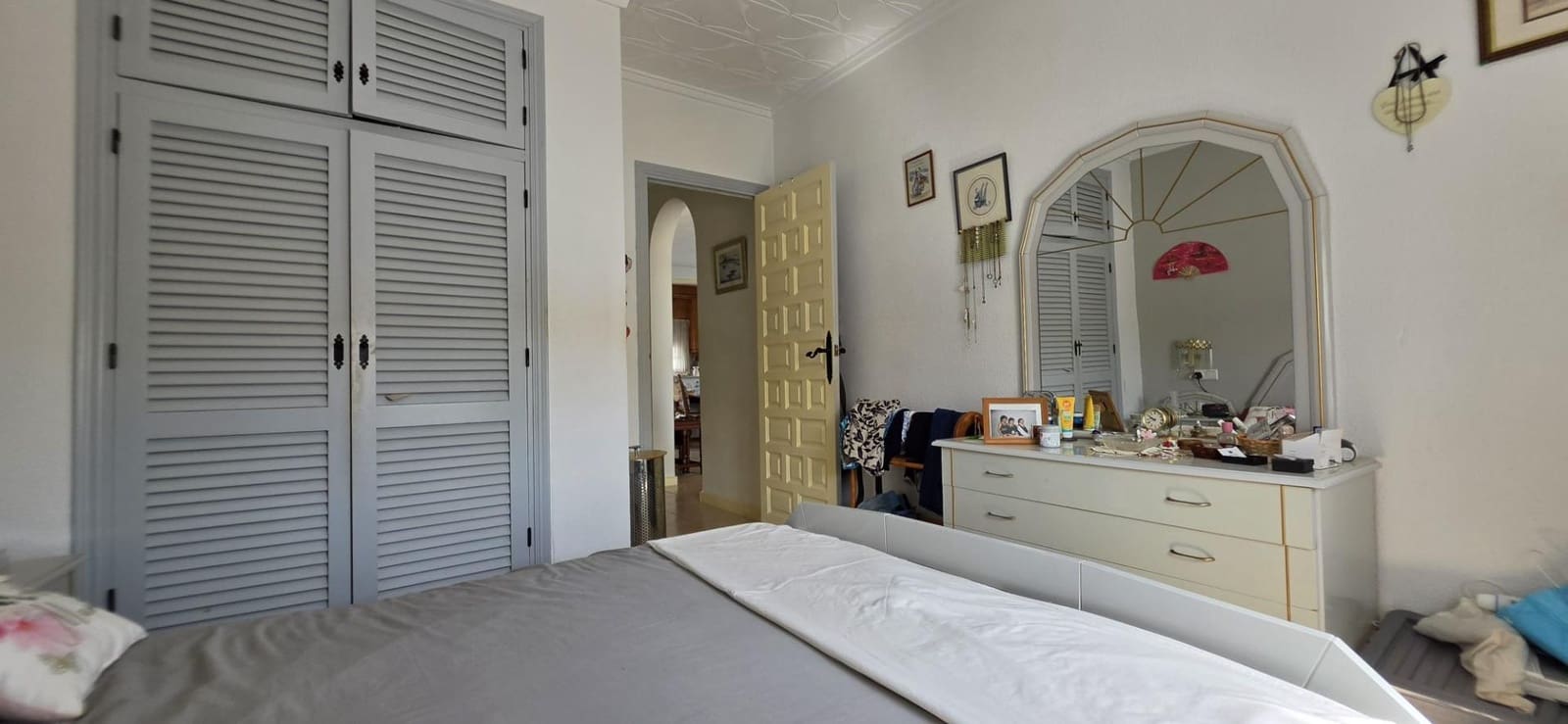 Chalet de 3 habitaciones en San Luis en venta con piscina - 294.900 € (Ref: 10035549)