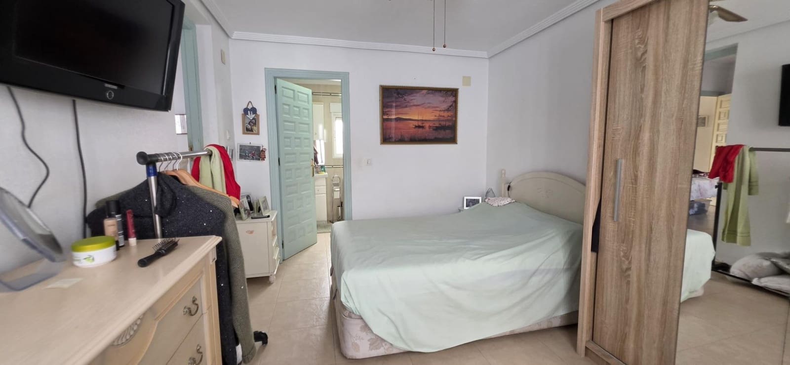 Chalet de 3 habitaciones en San Luis en venta con piscina - 294.900 € (Ref: 10035549)