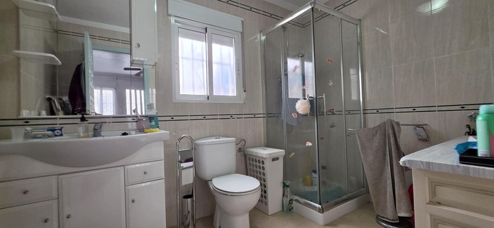 Chalet de 3 habitaciones en San Luis en venta con piscina - 294.900 € (Ref: 10035549)