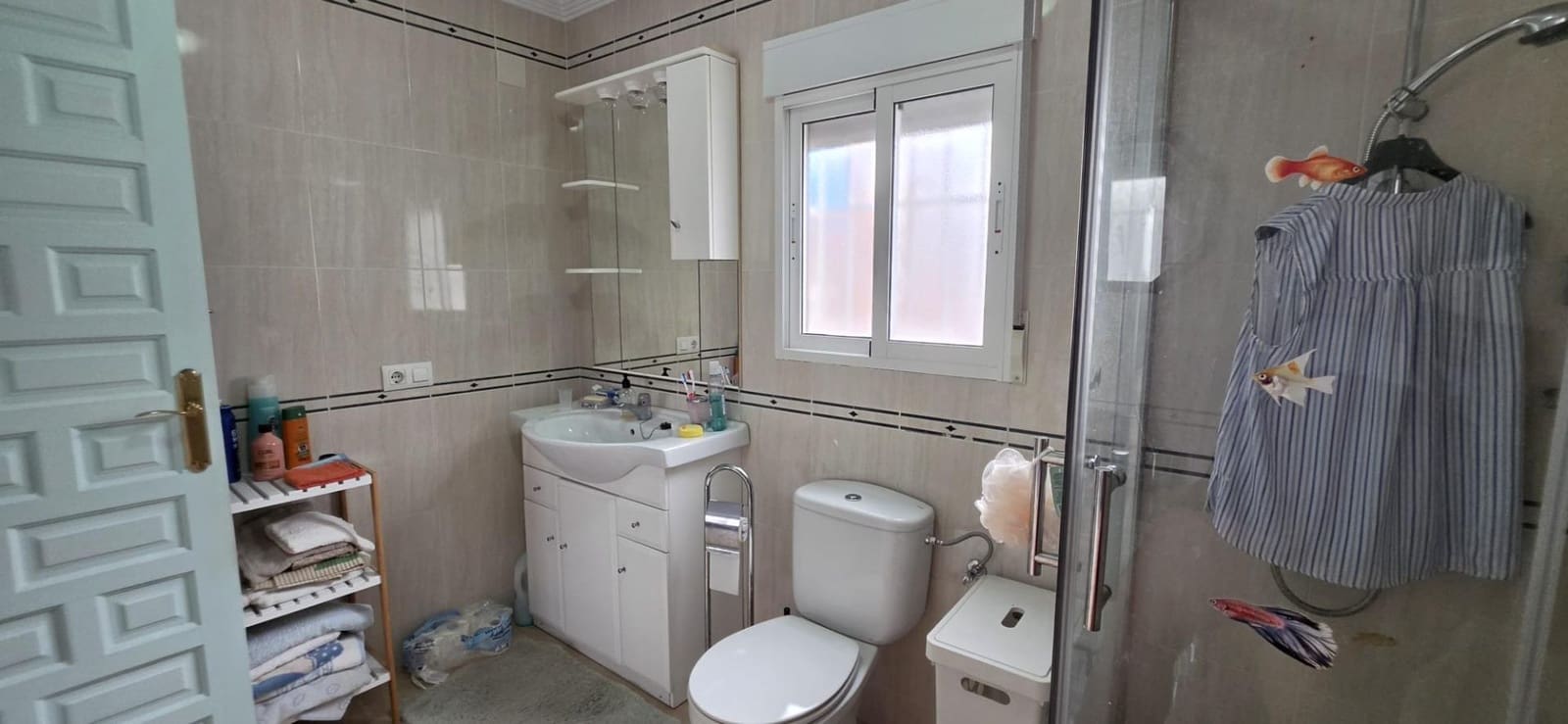 Chalet de 3 habitaciones en San Luis en venta con piscina - 294.900 € (Ref: 10035549)
