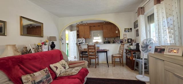 3 soverom Villa til salgs i San Luis, Torrevieja med svømmebasseng - € 294 900 (Ref: 10035549)