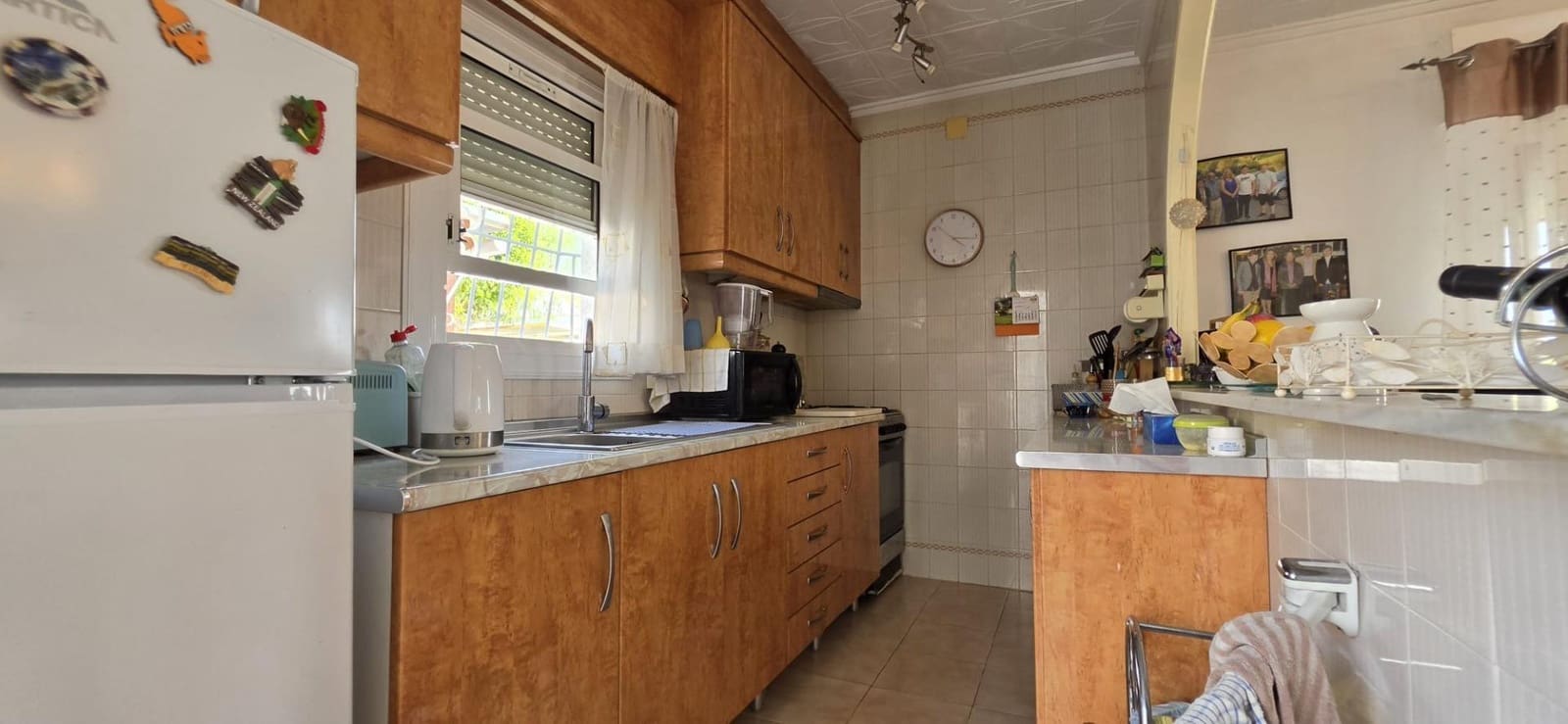 Chalet de 3 habitaciones en San Luis en venta con piscina - 294.900 € (Ref: 10035549)