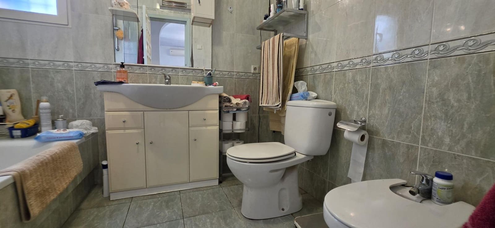 Chalet de 3 habitaciones en San Luis en venta con piscina - 294.900 € (Ref: 10035549)