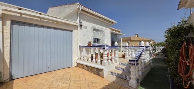 3 soverom Villa til salgs i San Luis, Torrevieja med svømmebasseng - € 294 900 (Ref: 10035549)