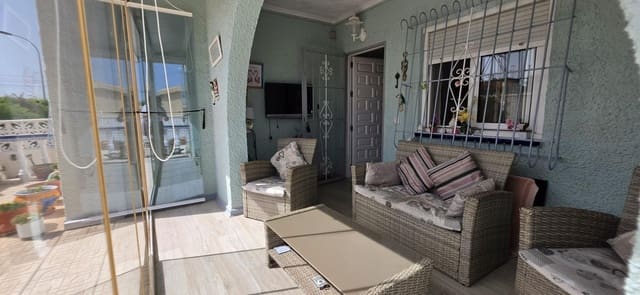 3 soverom Villa til salgs i San Luis, Torrevieja med svømmebasseng - € 294 900 (Ref: 10035549)