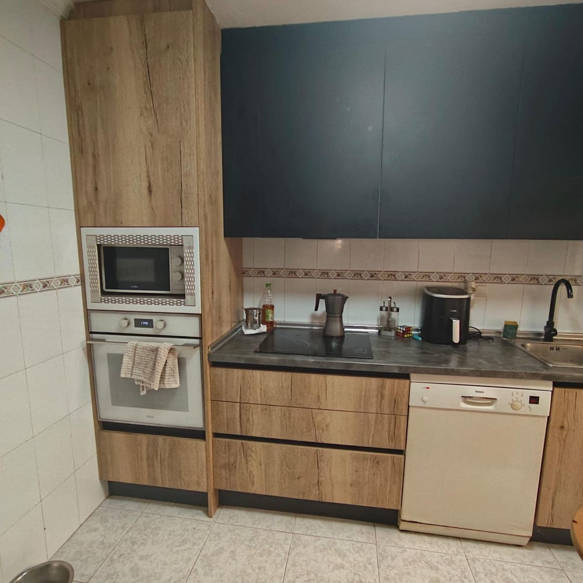 3 makuuhuone Bungalow myytävänä paikassa La Siesta mukana uima-altaan - 145 900 € (Ref: 10038443)