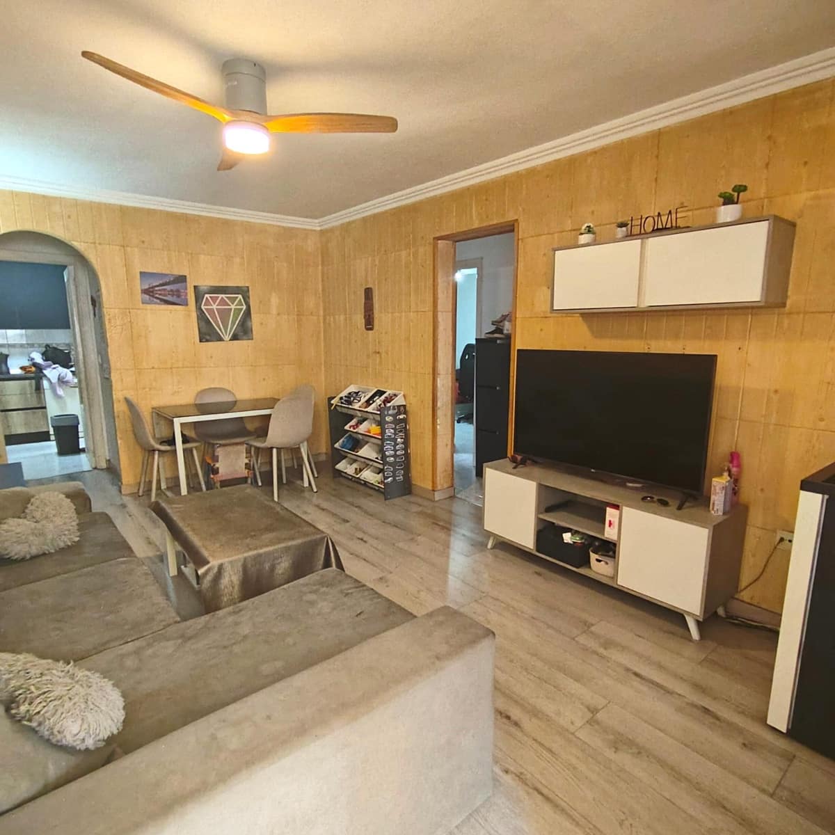 3 makuuhuone Bungalow myytävänä paikassa La Siesta mukana uima-altaan - 145 900 € (Ref: 10038443)