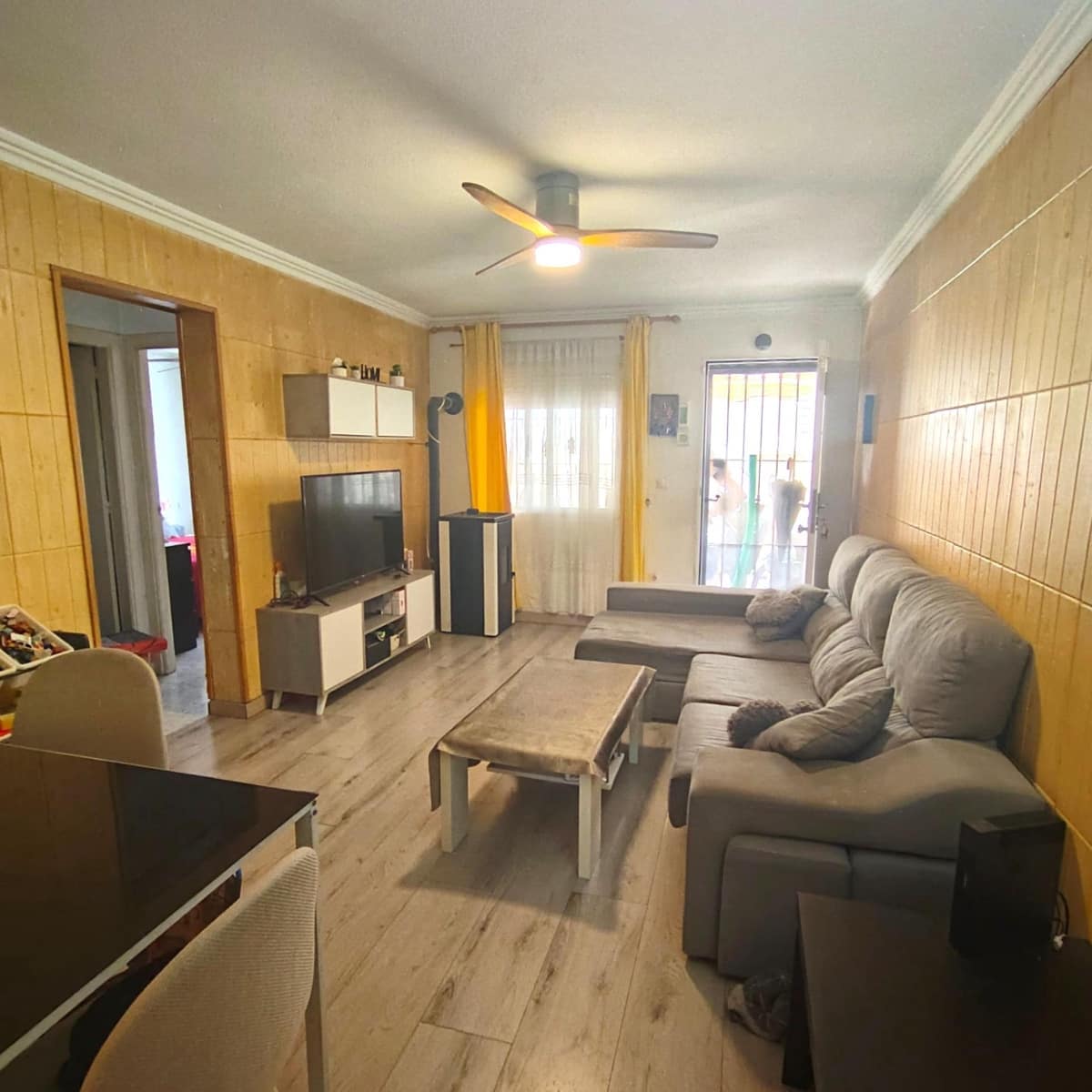 3 makuuhuone Bungalow myytävänä paikassa La Siesta mukana uima-altaan - 145 900 € (Ref: 10038443)