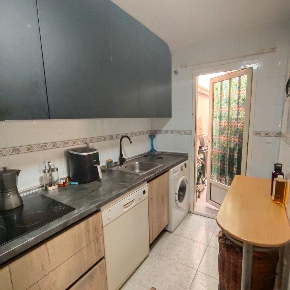 3 makuuhuone Bungalow myytävänä paikassa La Siesta mukana uima-altaan - 145 900 € (Ref: 10038443)
