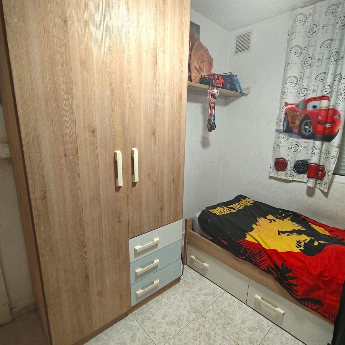 3 makuuhuone Bungalow myytävänä paikassa La Siesta mukana uima-altaan - 145 900 € (Ref: 10038443)