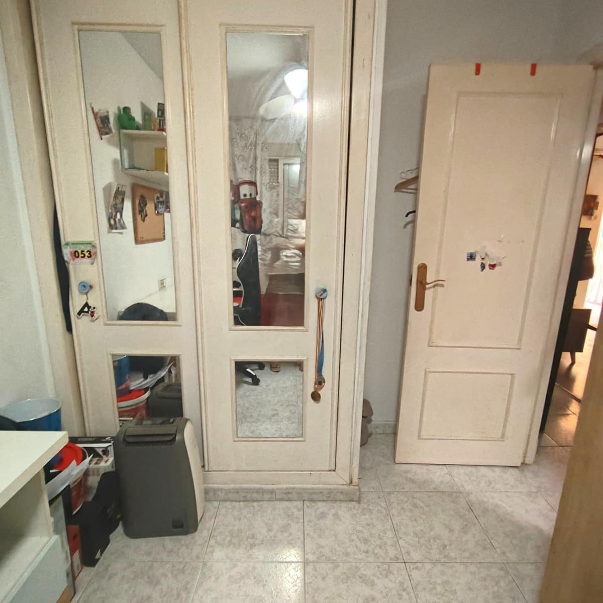 3 makuuhuone Bungalow myytävänä paikassa La Siesta mukana uima-altaan - 145 900 € (Ref: 10038443)