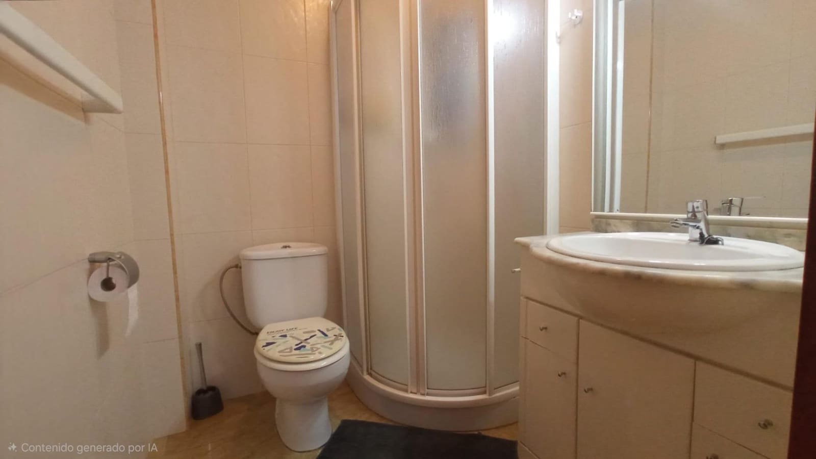 3 Zimmer Bungalow zu verkaufen in Torrevieja mit Garage - 126.000 € (Ref: 10045233)