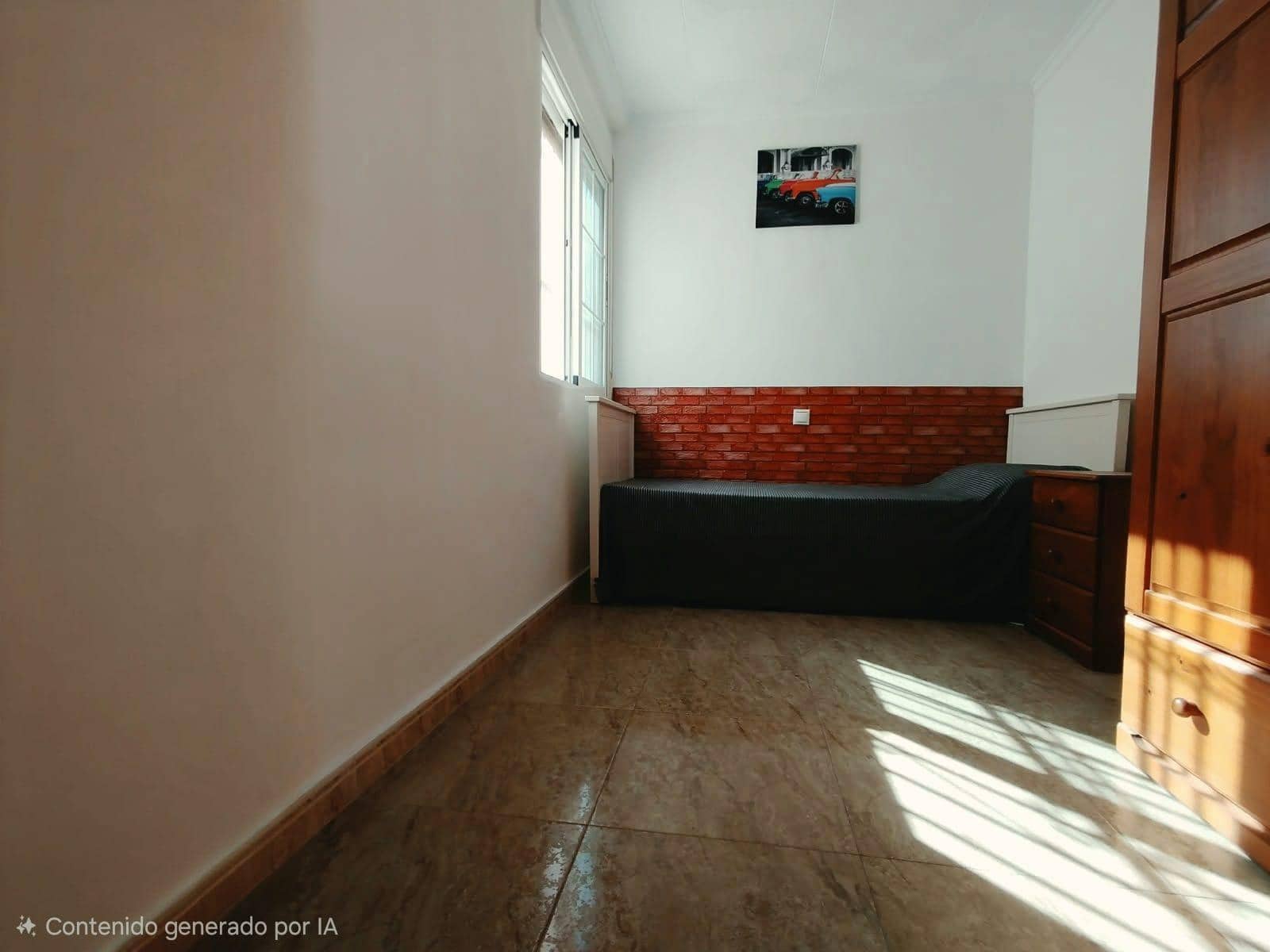 3 Zimmer Bungalow zu verkaufen in Torrevieja mit Garage - 126.000 € (Ref: 10045233)