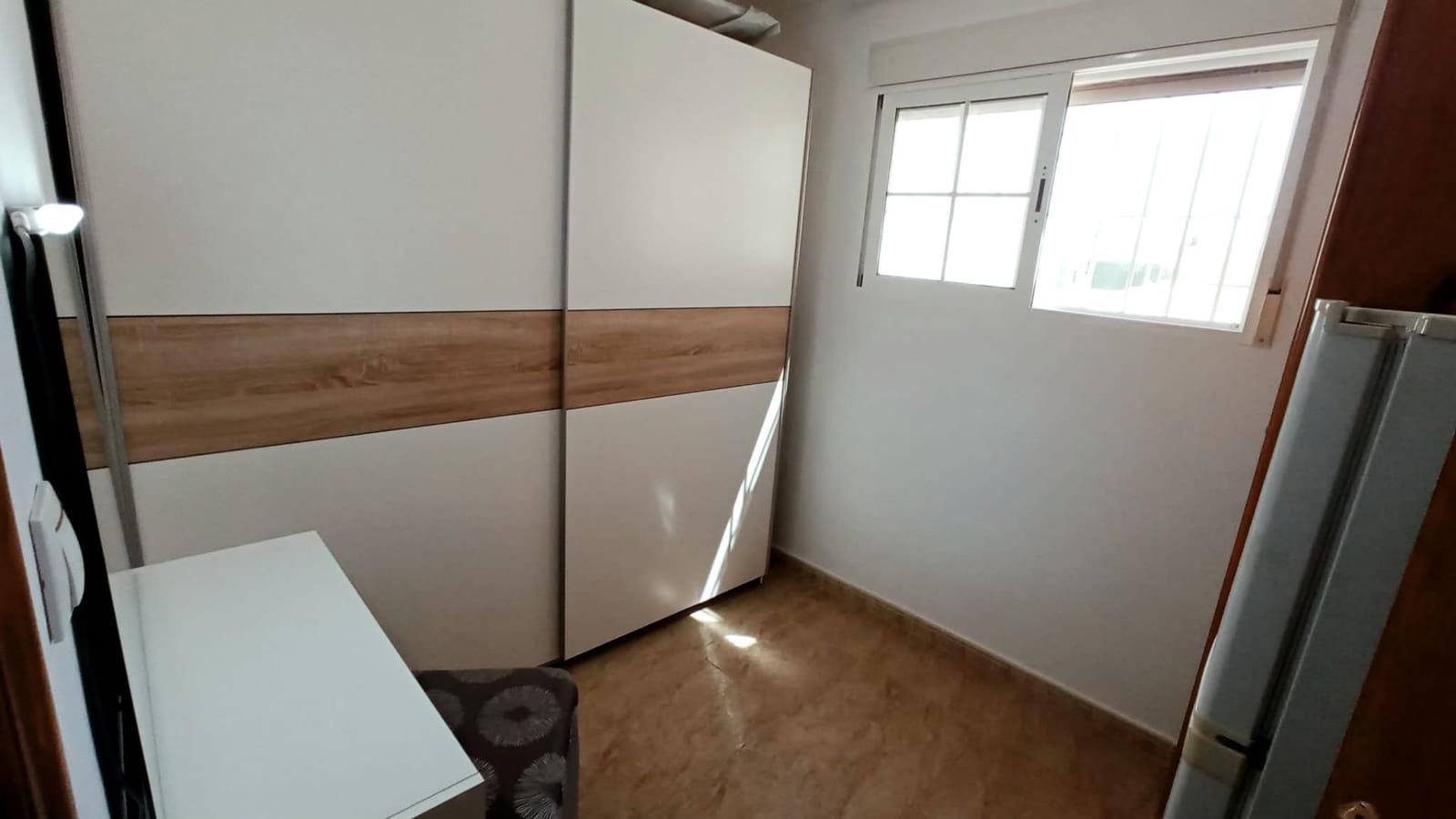 3 Zimmer Bungalow zu verkaufen in Torrevieja mit Garage - 126.000 € (Ref: 10045233)