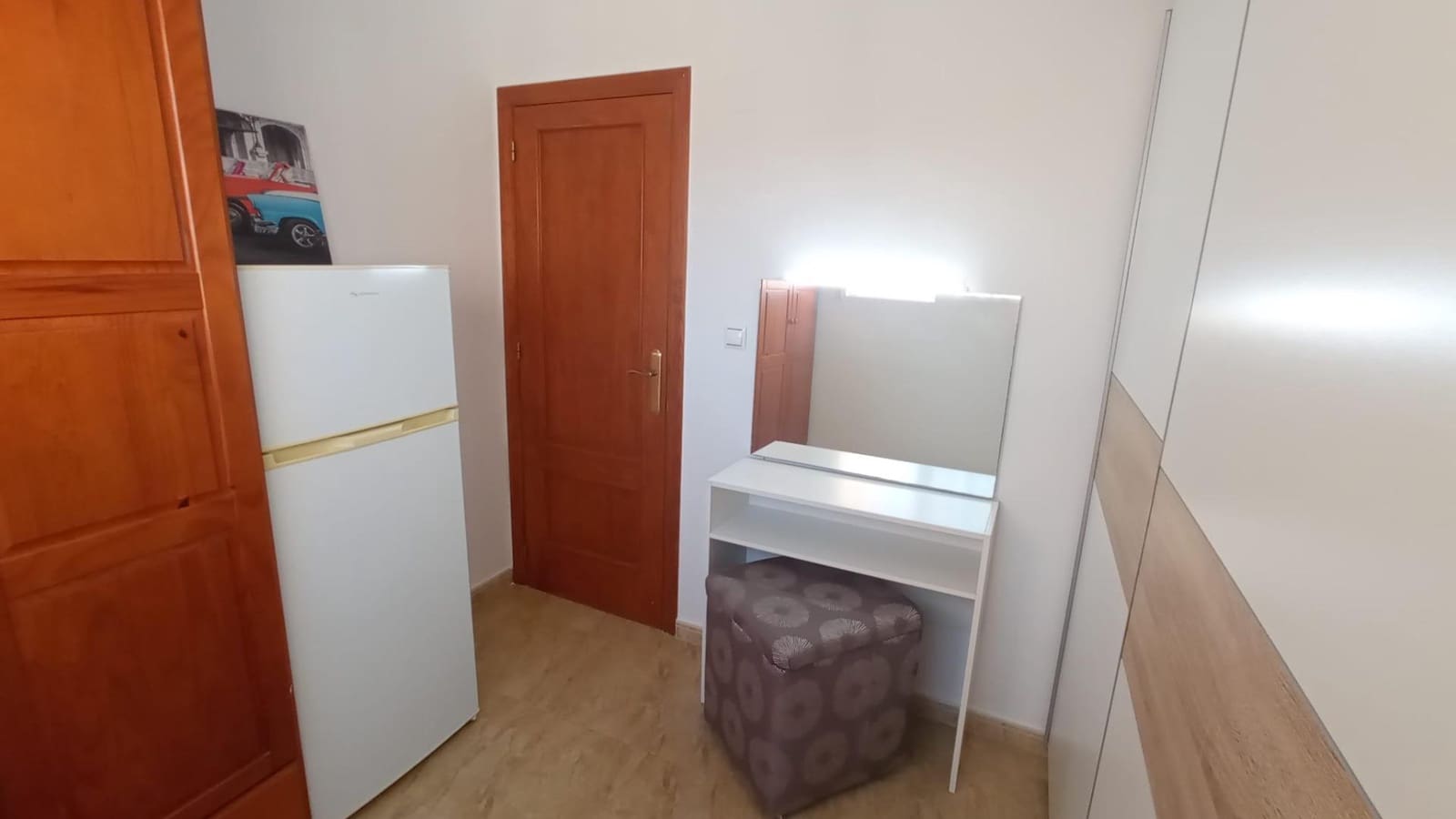 3 Zimmer Bungalow zu verkaufen in Torrevieja mit Garage - 126.000 € (Ref: 10045233)