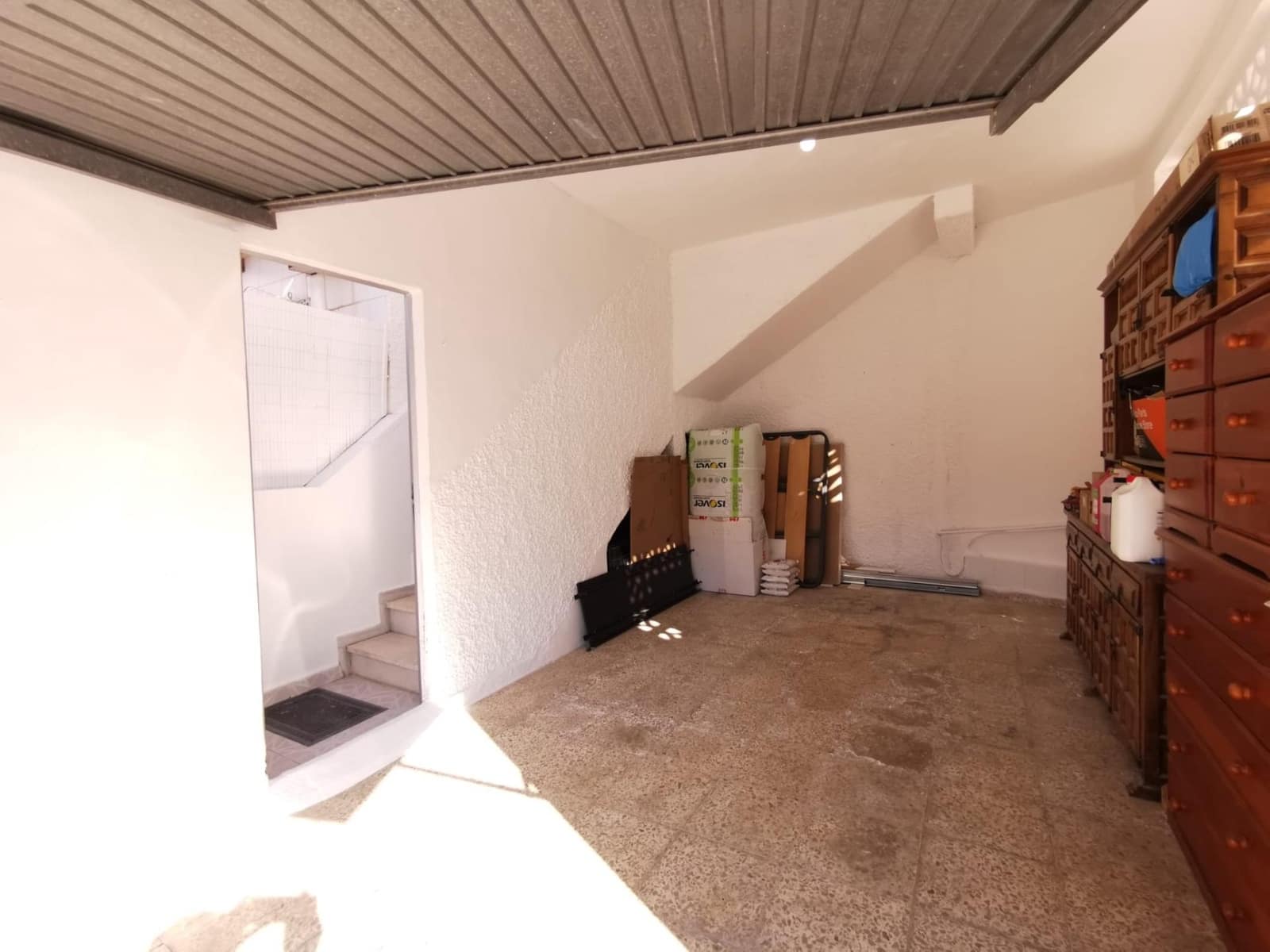 3 Zimmer Bungalow zu verkaufen in Torrevieja mit Garage - 126.000 € (Ref: 10045233)