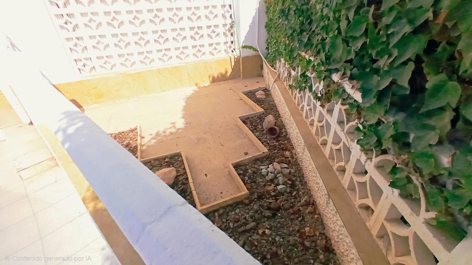 3 Zimmer Bungalow zu verkaufen in Torrevieja mit Garage - 126.000 € (Ref: 10045233)