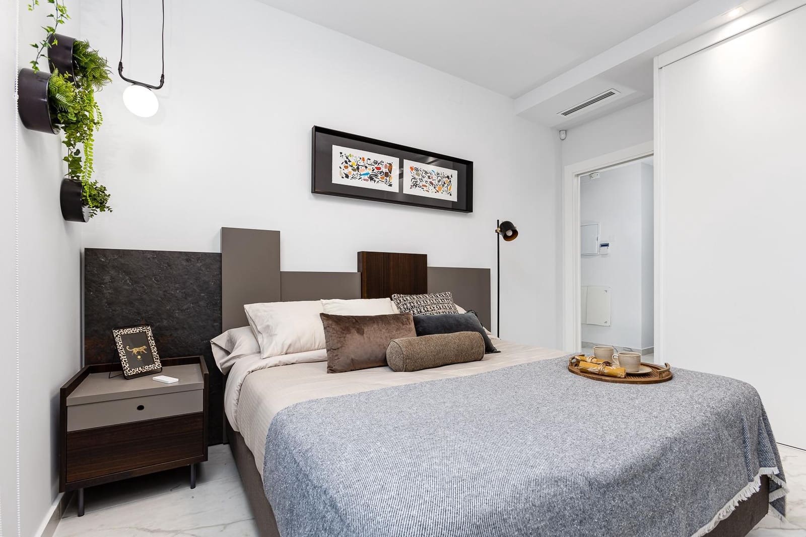 2 camera da letto Appartamento in vendita in Torrevieja con piscina - 293.000 € (Rif: 10047518)