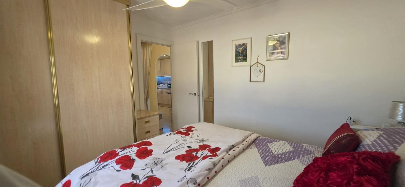 3 sypialnia Bungalow na sprzedaż w Torrevieja - 159 900 € (Ref: 10062192)