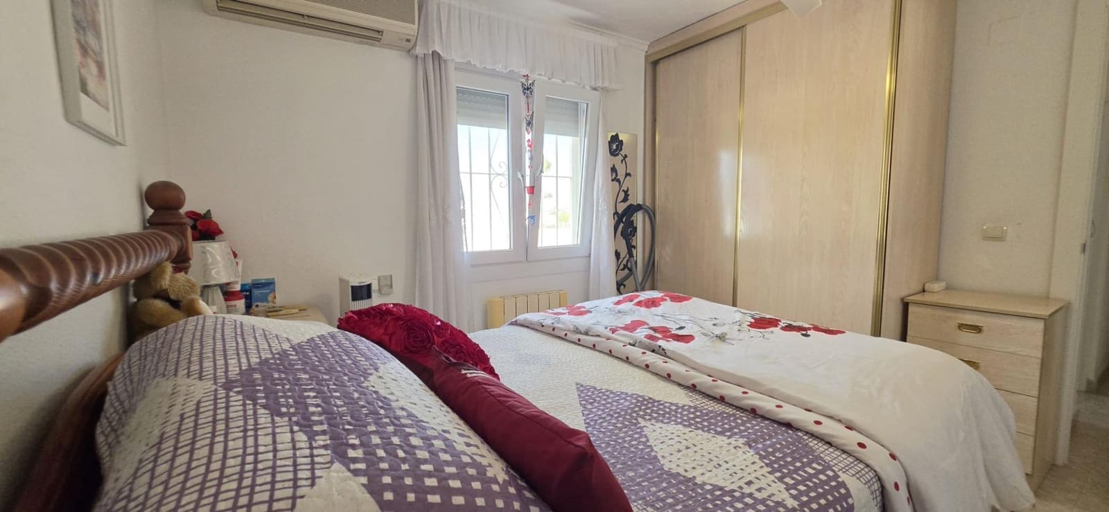 3 sypialnia Bungalow na sprzedaż w Torrevieja - 159 900 € (Ref: 10062192)