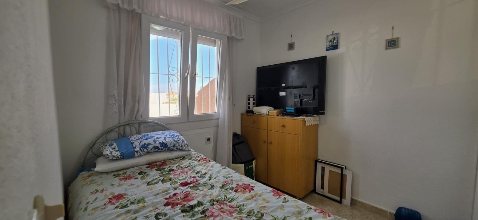 3 sypialnia Bungalow na sprzedaż w Torrevieja - 159 900 € (Ref: 10062192)