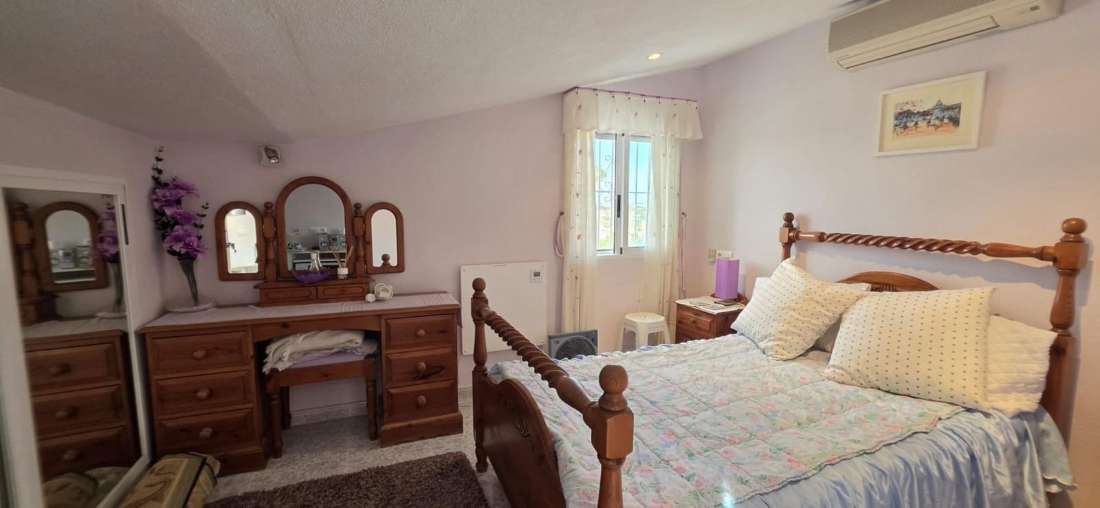 3 sypialnia Bungalow na sprzedaż w Torrevieja - 159 900 € (Ref: 10062192)