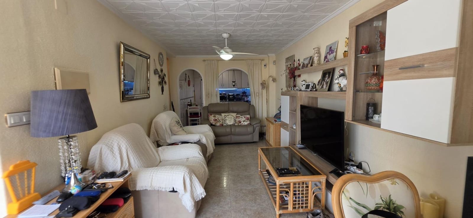 3 sypialnia Bungalow na sprzedaż w Torrevieja - 159 900 € (Ref: 10062192)