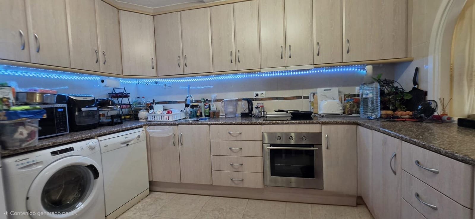 3 sypialnia Bungalow na sprzedaż w Torrevieja - 159 900 € (Ref: 10062192)