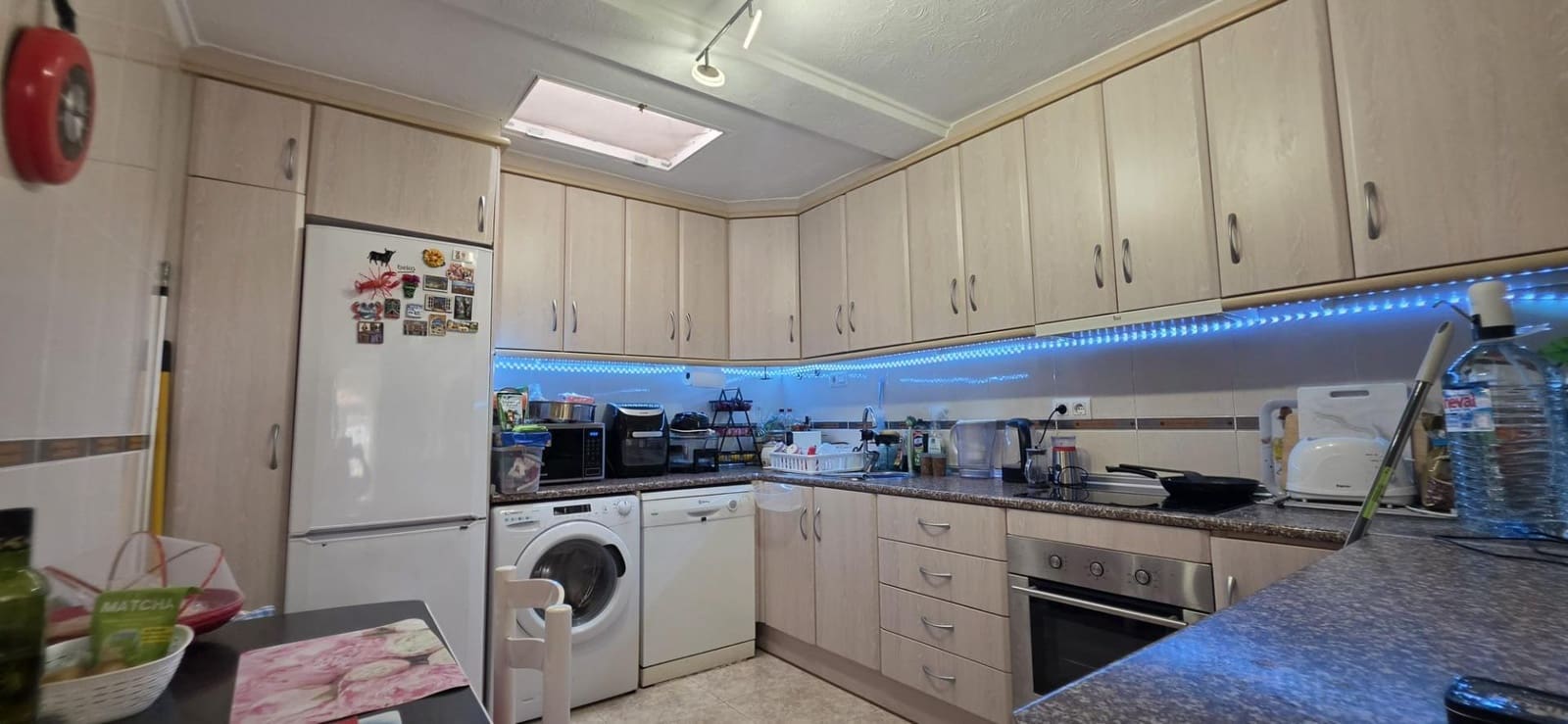 3 sypialnia Bungalow na sprzedaż w Torrevieja - 159 900 € (Ref: 10062192)