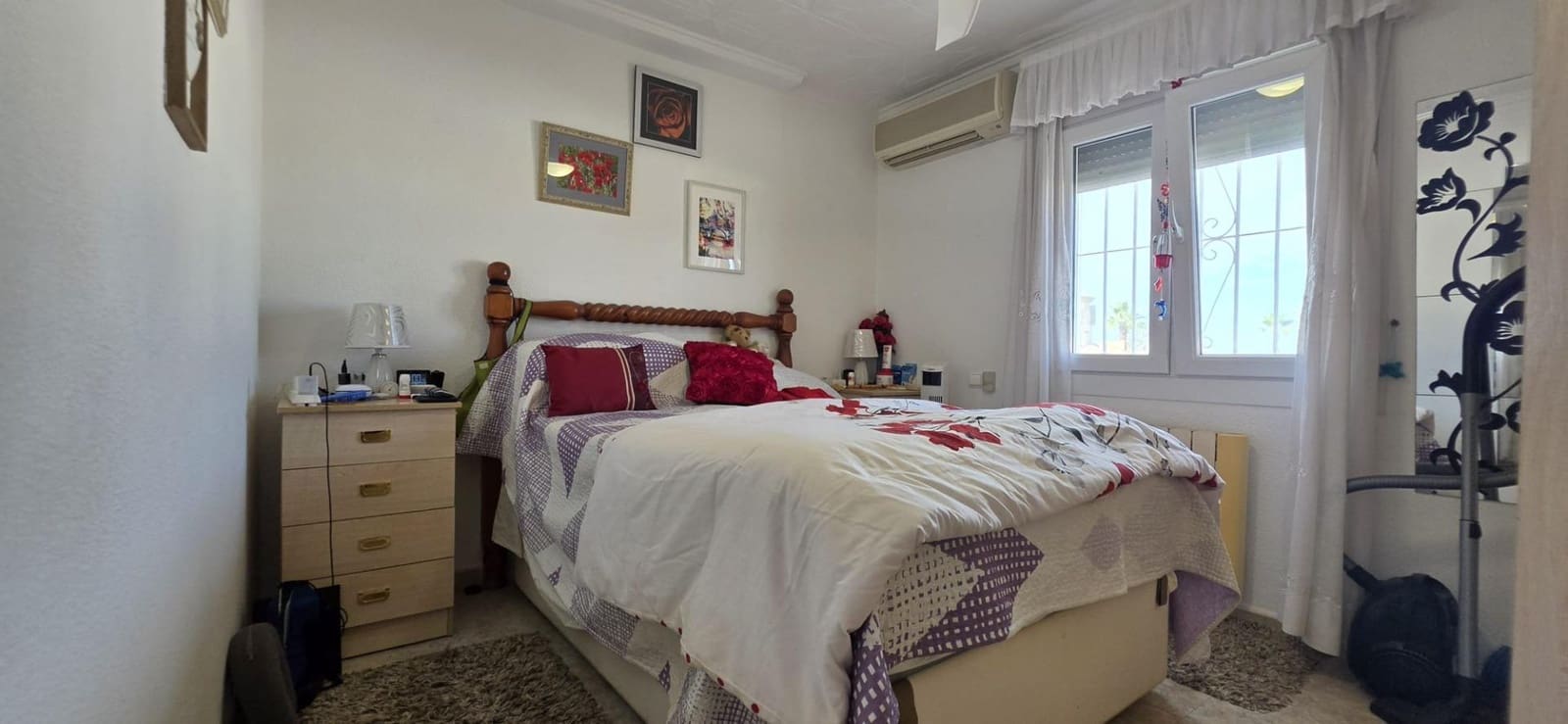 3 sypialnia Bungalow na sprzedaż w Torrevieja - 159 900 € (Ref: 10062192)