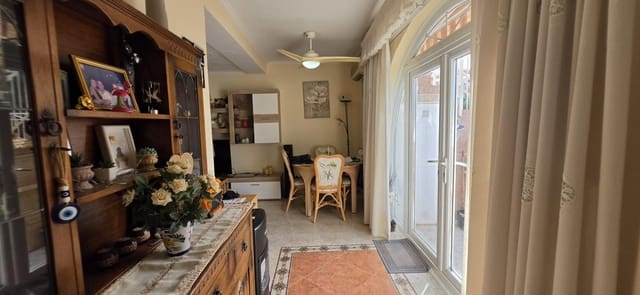 3 sypialnia Bungalow na sprzedaż w El Chaparral - La Siesta - La Torreta, Torrevieja - 159 900 € (Ref: 10062192)