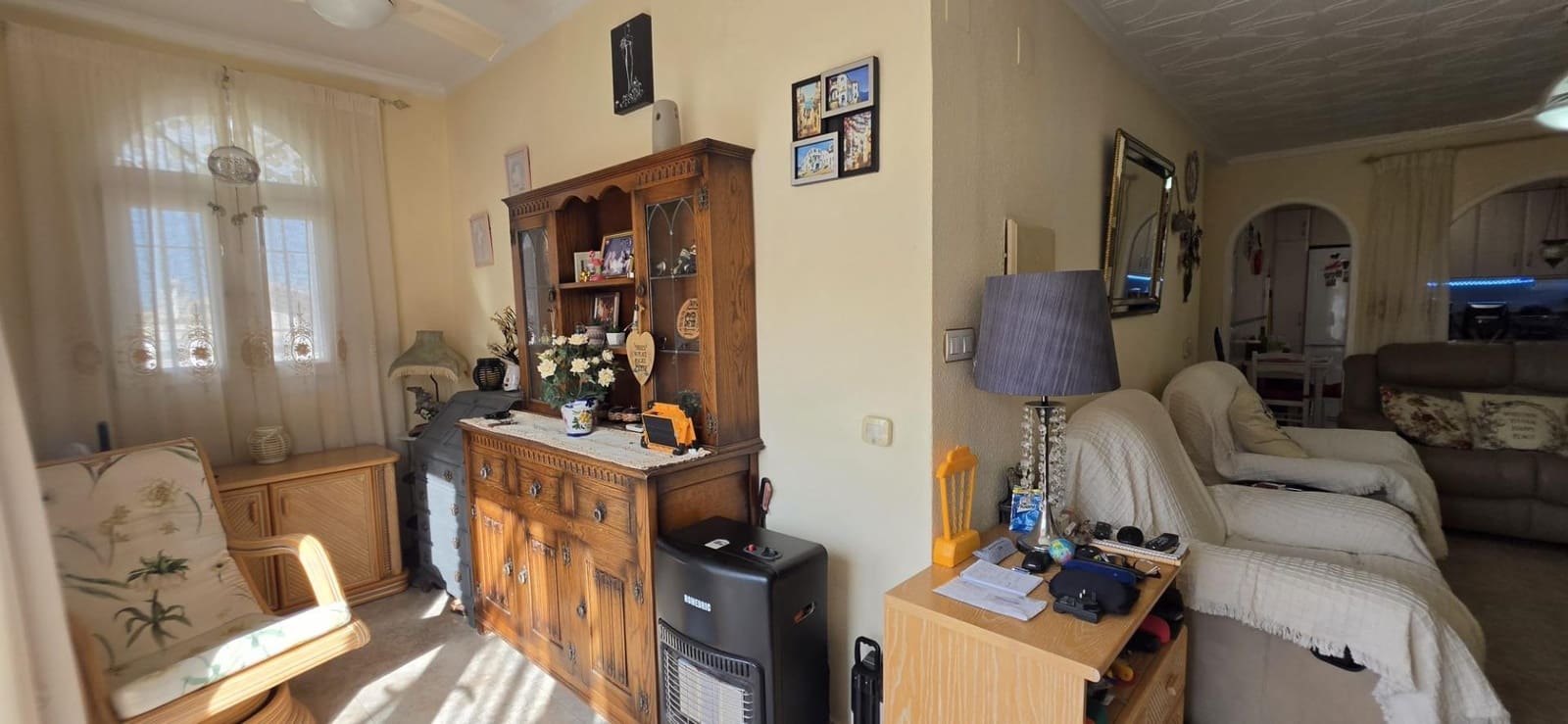 3 sypialnia Bungalow na sprzedaż w Torrevieja - 159 900 € (Ref: 10062192)