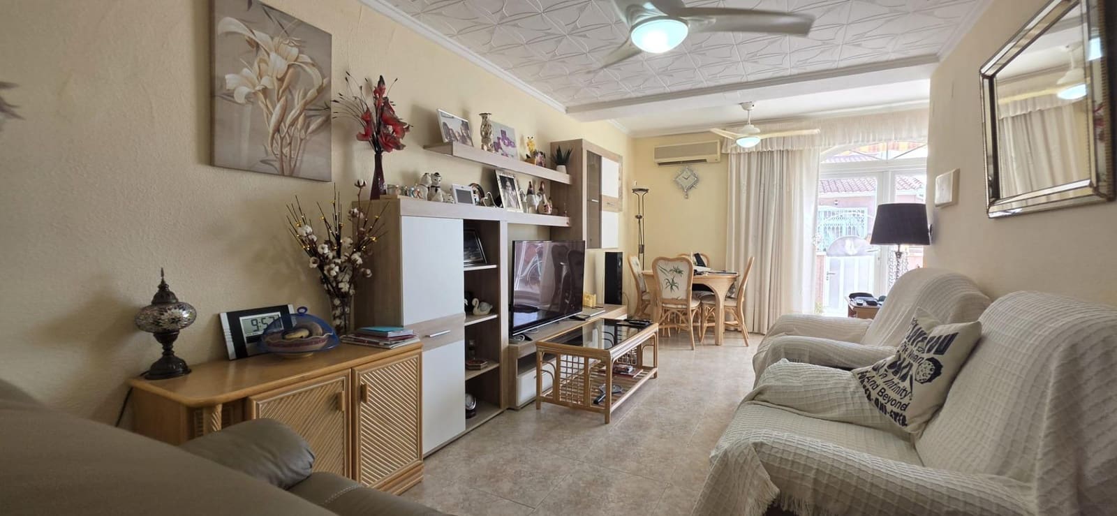 3 sypialnia Bungalow na sprzedaż w Torrevieja - 159 900 € (Ref: 10062192)
