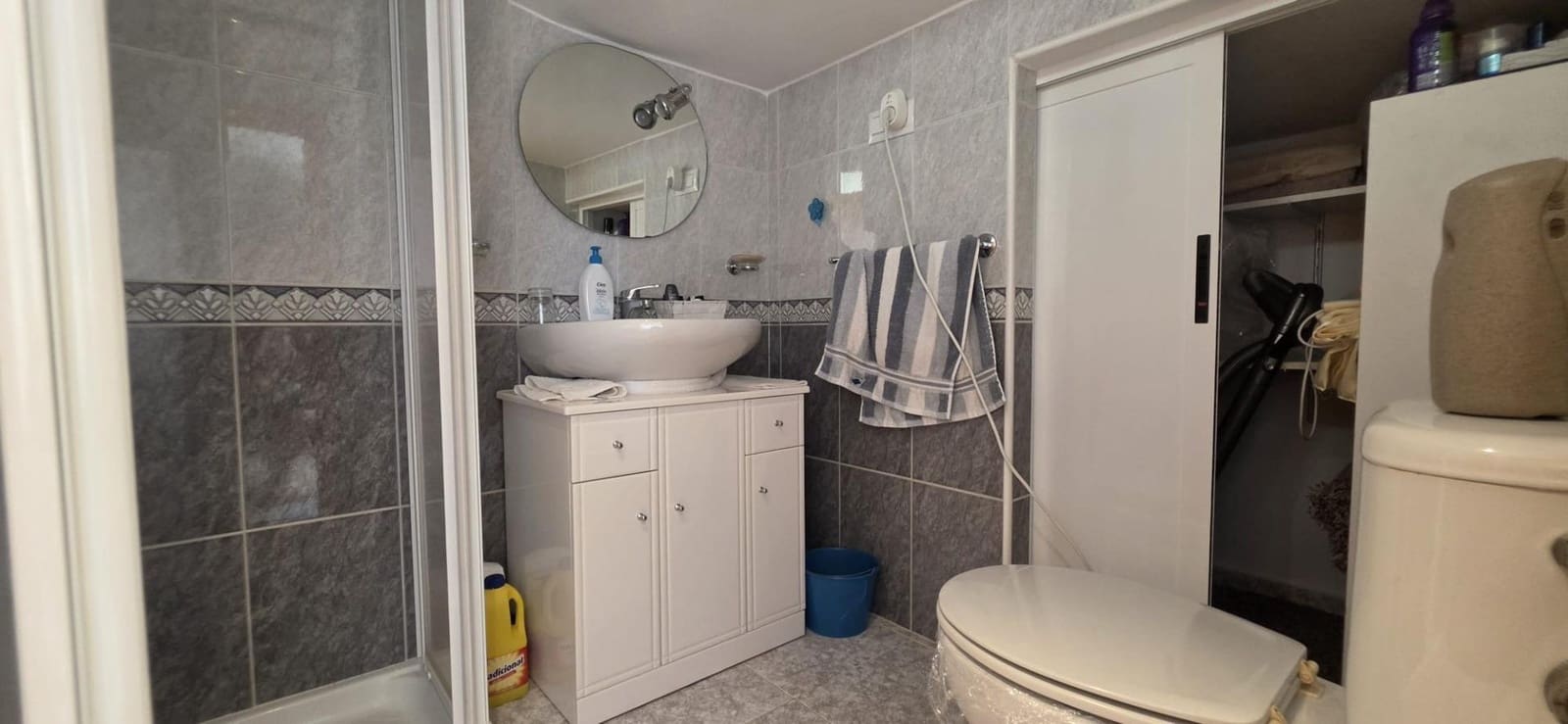 3 sypialnia Bungalow na sprzedaż w Torrevieja - 159 900 € (Ref: 10062192)