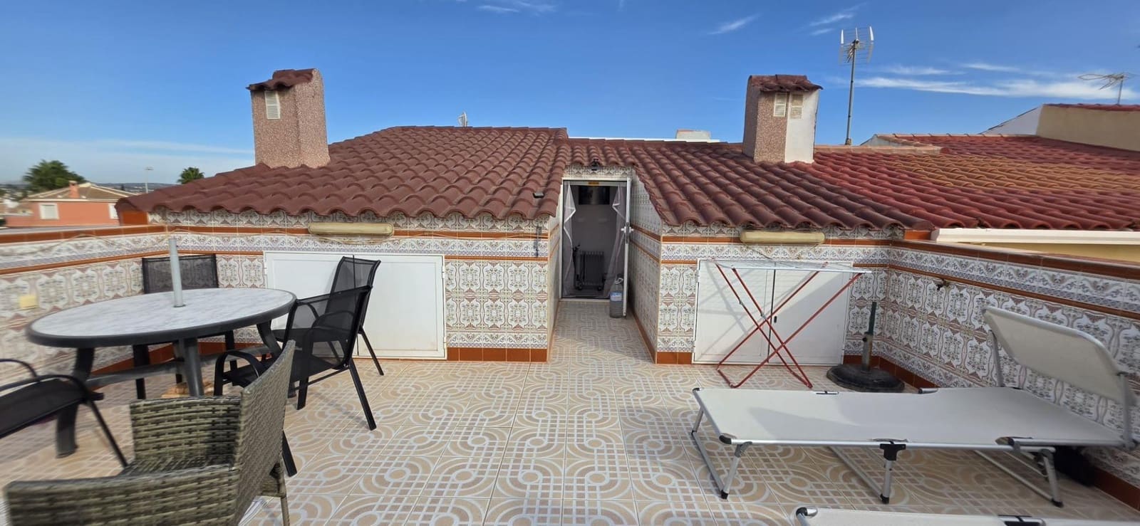 3 sypialnia Bungalow na sprzedaż w Torrevieja - 159 900 € (Ref: 10062192)