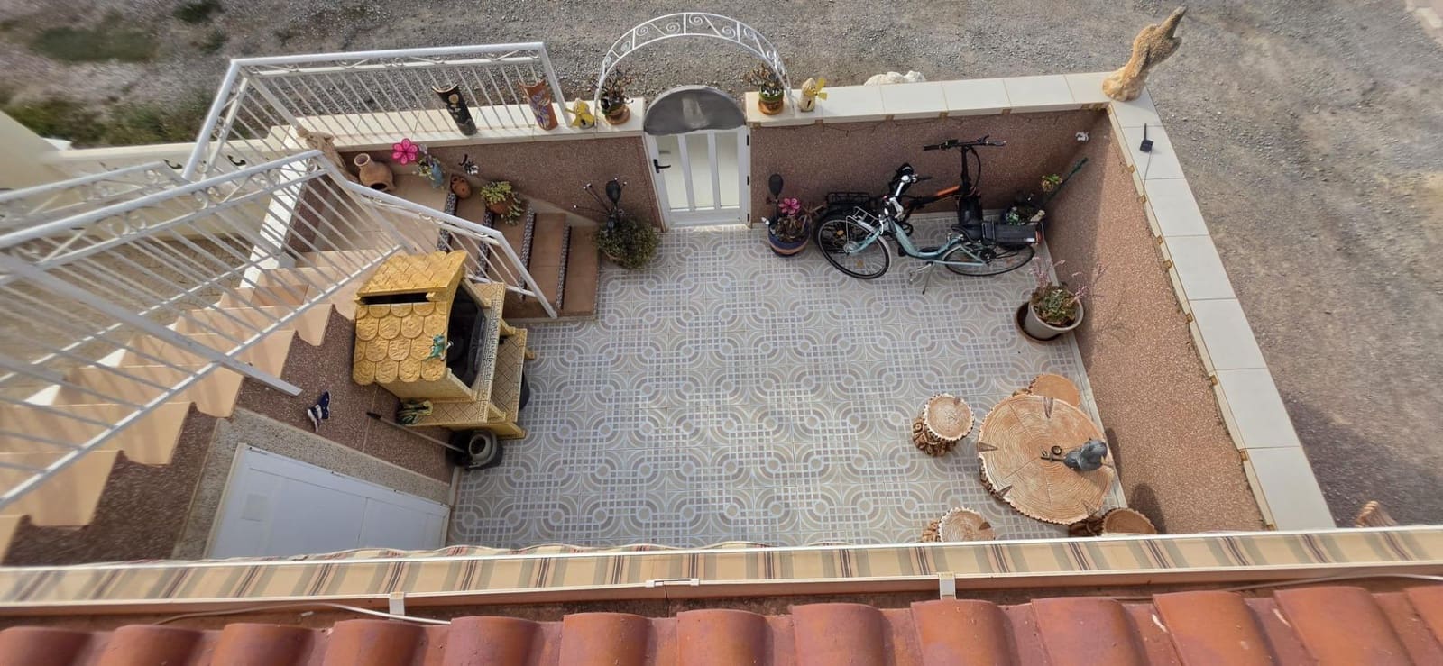 3 sypialnia Bungalow na sprzedaż w Torrevieja - 159 900 € (Ref: 10062192)