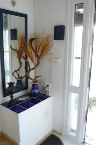 2 Zimmer Bungalow zu verkaufen in Cabo Cervera, Torrevieja - 264.500 € (Ref: 10070858)